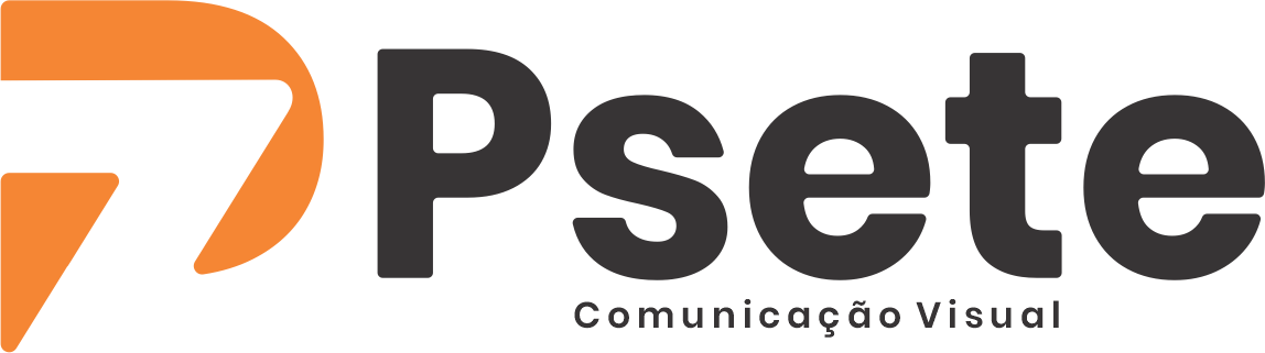Psete Comunicação Visual